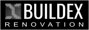 Buildex Renovation - Logo