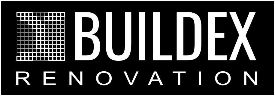 Buildex Renovation - Logo